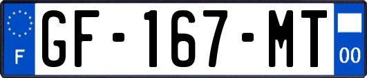 GF-167-MT