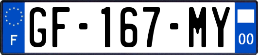 GF-167-MY