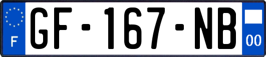 GF-167-NB