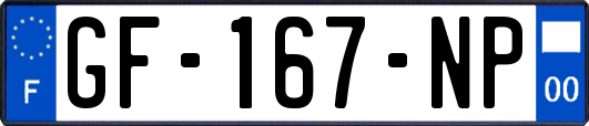 GF-167-NP