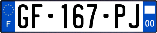 GF-167-PJ