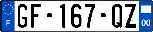 GF-167-QZ