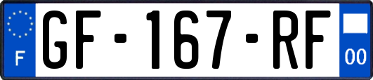 GF-167-RF