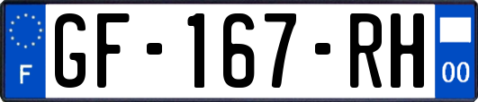 GF-167-RH