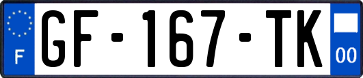 GF-167-TK