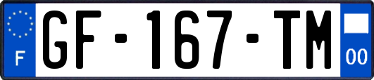 GF-167-TM