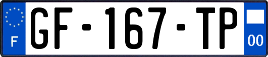 GF-167-TP