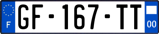 GF-167-TT
