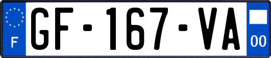 GF-167-VA