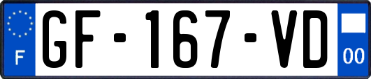 GF-167-VD