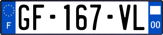 GF-167-VL