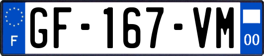 GF-167-VM