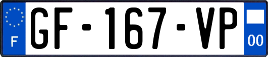 GF-167-VP