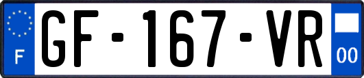 GF-167-VR