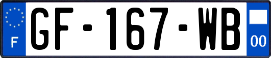GF-167-WB