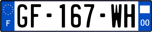 GF-167-WH