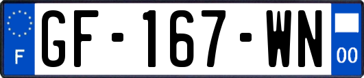 GF-167-WN