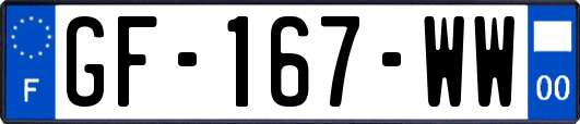 GF-167-WW