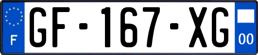 GF-167-XG