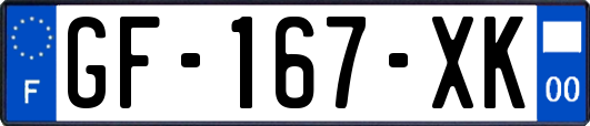 GF-167-XK
