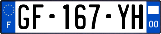 GF-167-YH