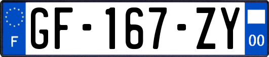 GF-167-ZY