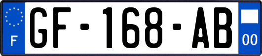 GF-168-AB