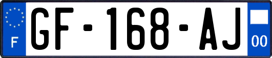 GF-168-AJ