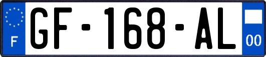 GF-168-AL