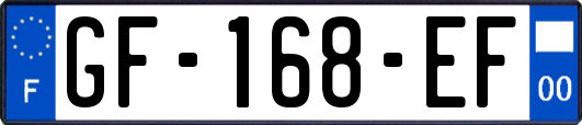 GF-168-EF