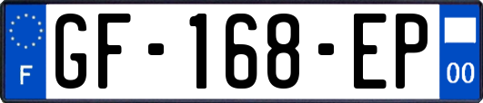 GF-168-EP