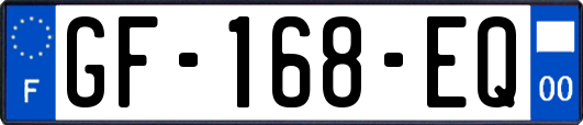 GF-168-EQ