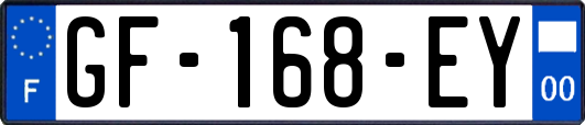 GF-168-EY