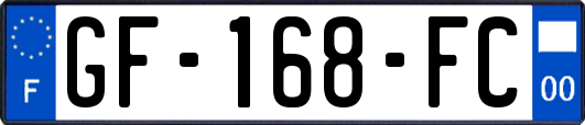 GF-168-FC