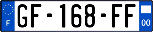 GF-168-FF