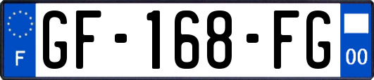 GF-168-FG