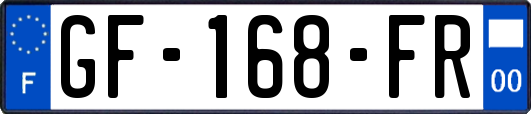 GF-168-FR