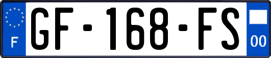 GF-168-FS