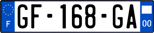 GF-168-GA