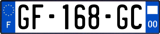 GF-168-GC
