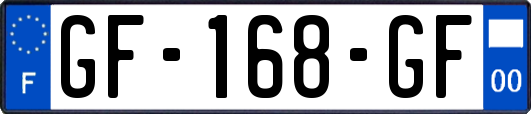 GF-168-GF