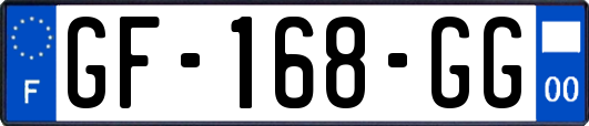 GF-168-GG