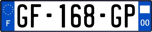 GF-168-GP