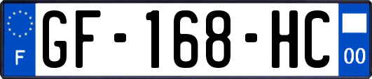 GF-168-HC