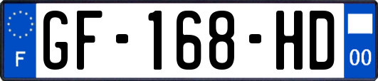 GF-168-HD
