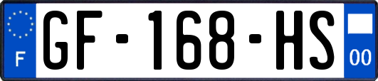 GF-168-HS