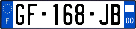 GF-168-JB