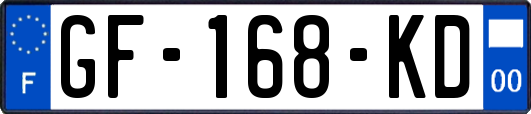 GF-168-KD