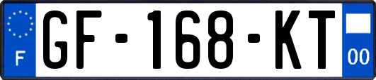 GF-168-KT