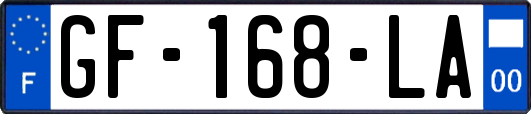 GF-168-LA